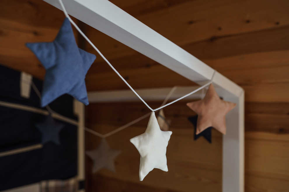 Детская комната