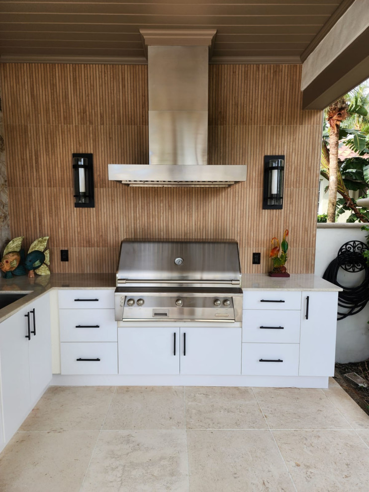 Trump National Golf Club Jupiter