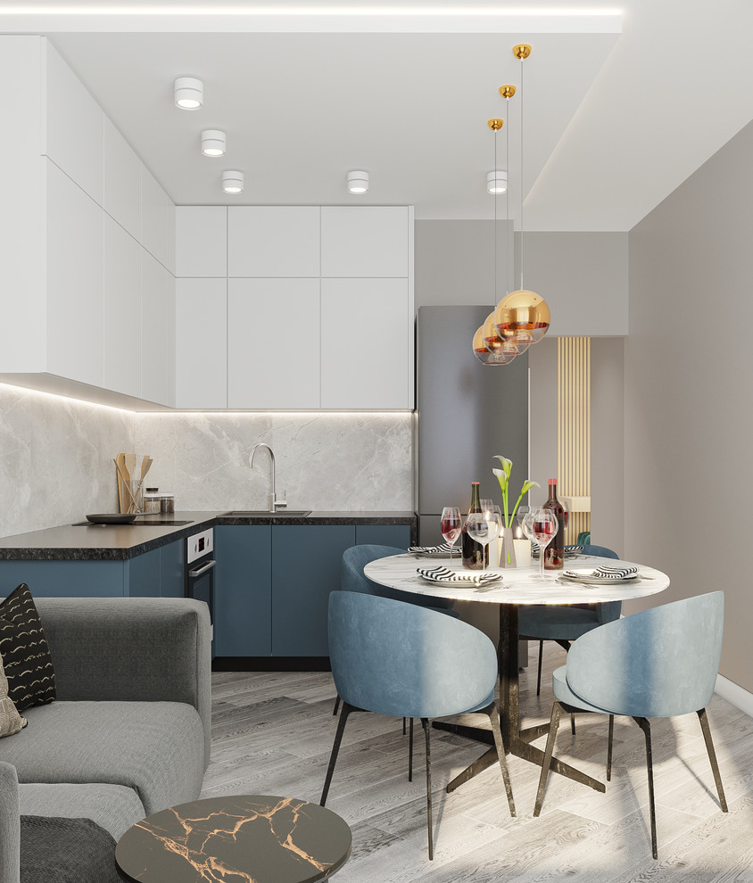 Квартира 51 м кв