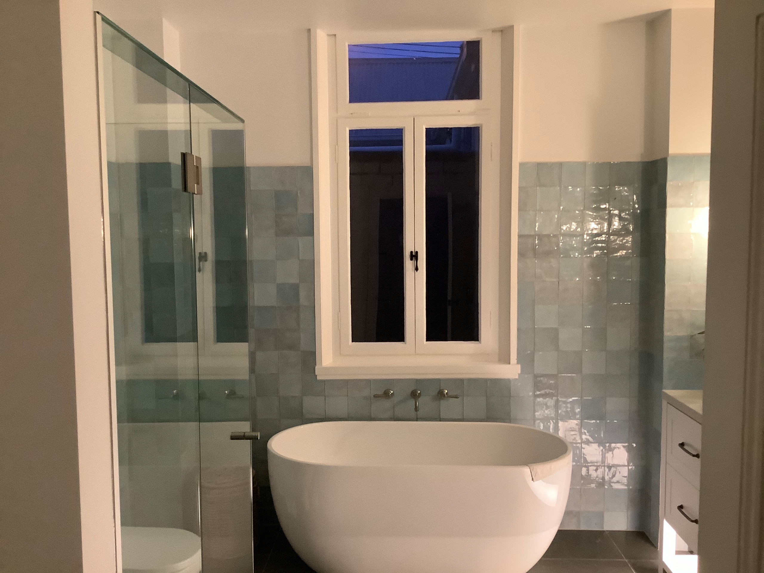 Period Heritage Home Renovation and Extension