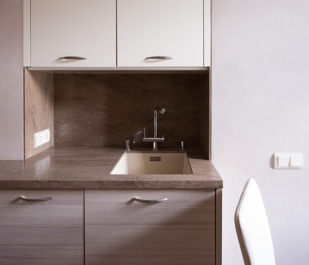 Фотосъемка интерьера квартиры на ул. Профсоюзной