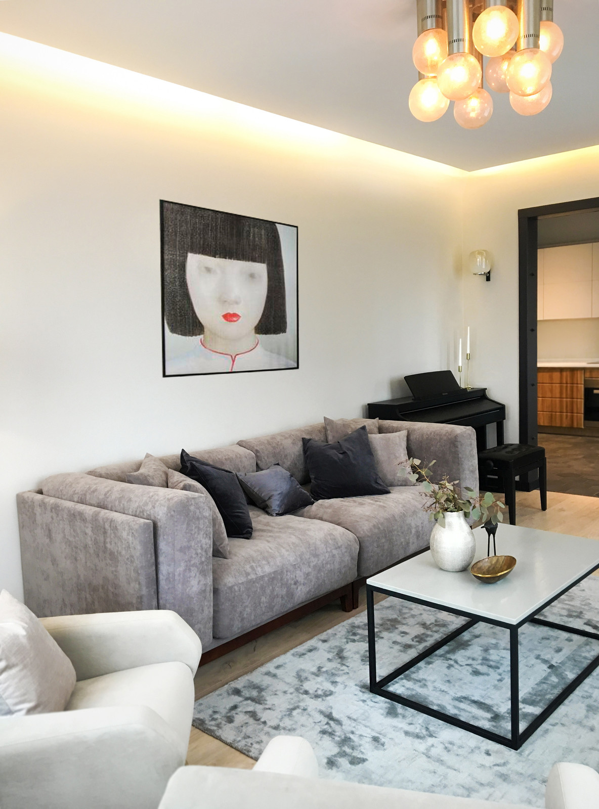 На Петроградке