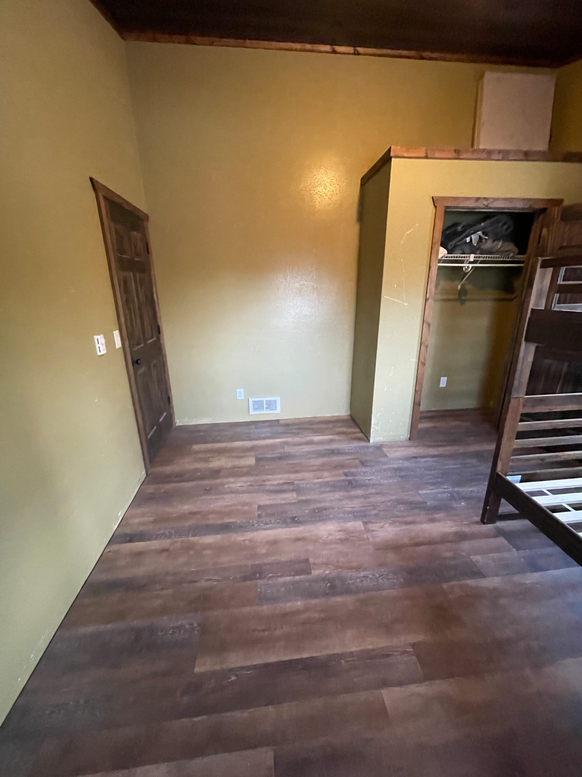 Cabin Project