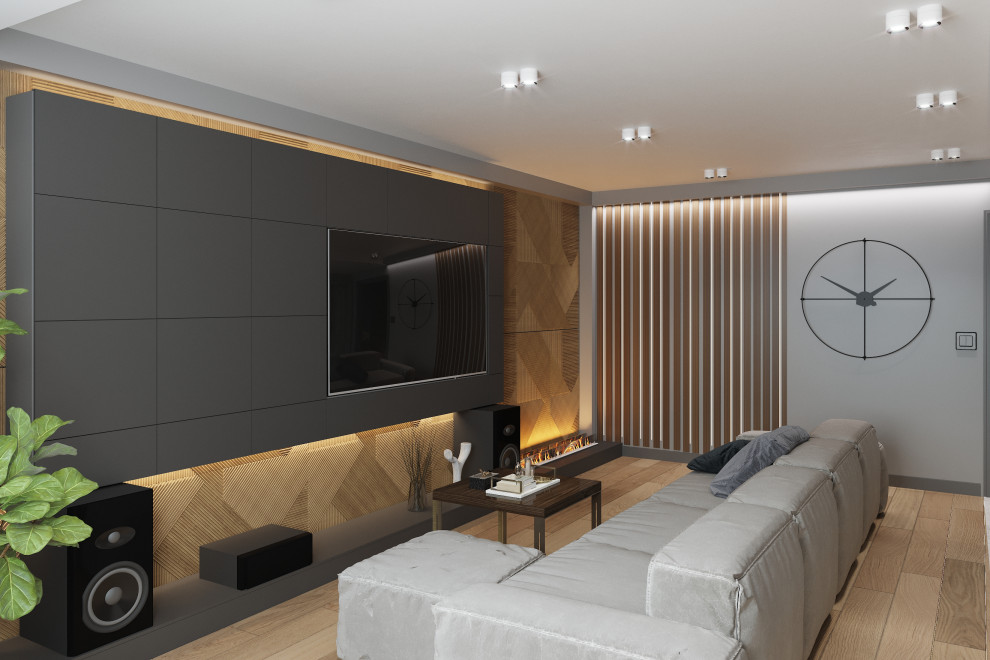 ЖК "Life" Ботанический сад