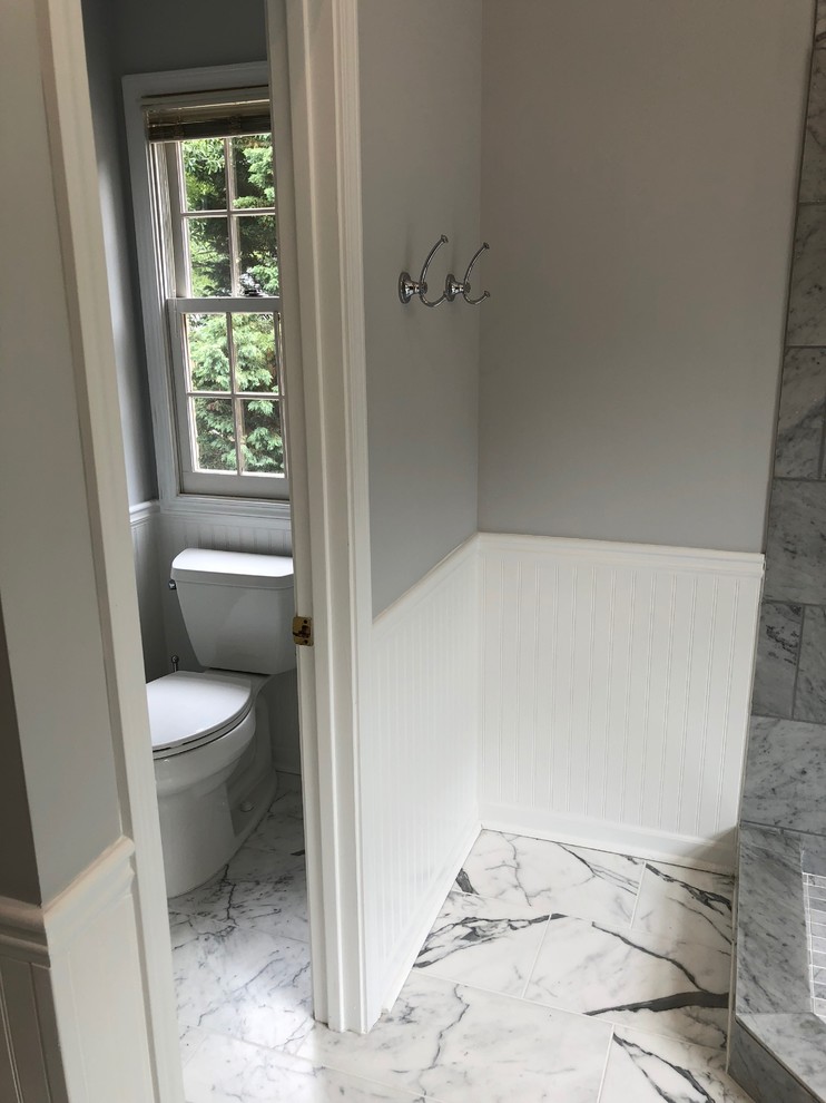Bathroom Remodeling