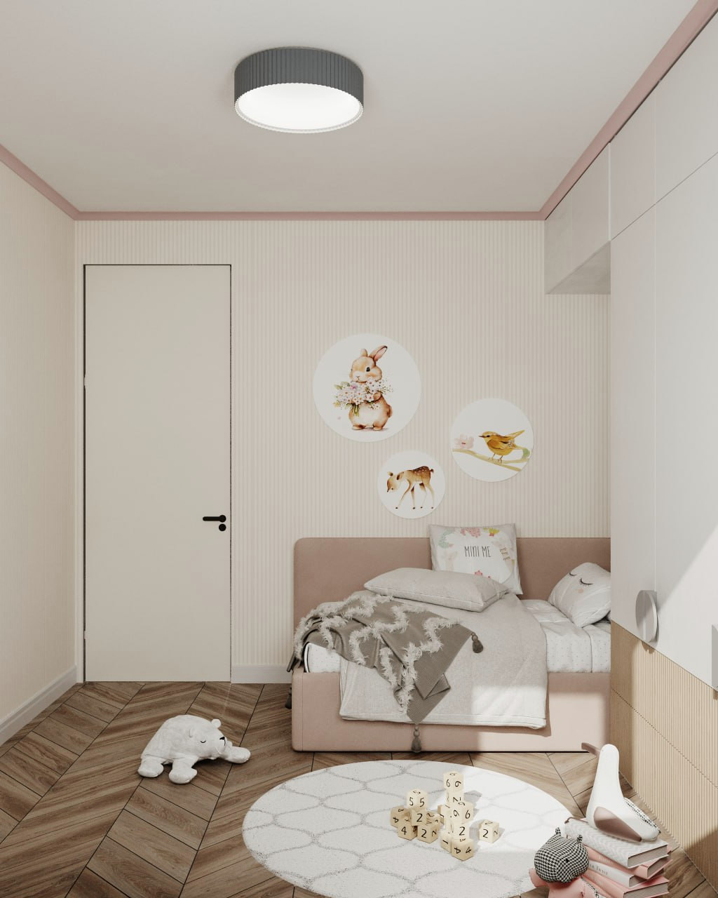 Дзержинского