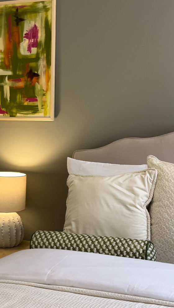 Luxury Interior for Robertson Road, Hykeham