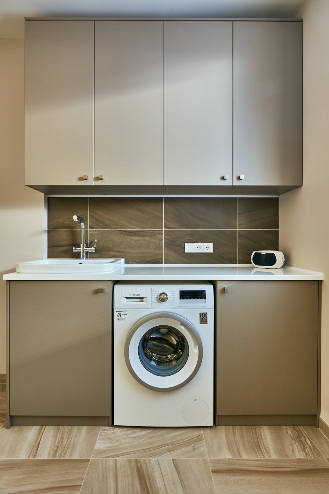 Дом в Переделкино