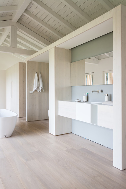 Casa Effe-e modern-badrum