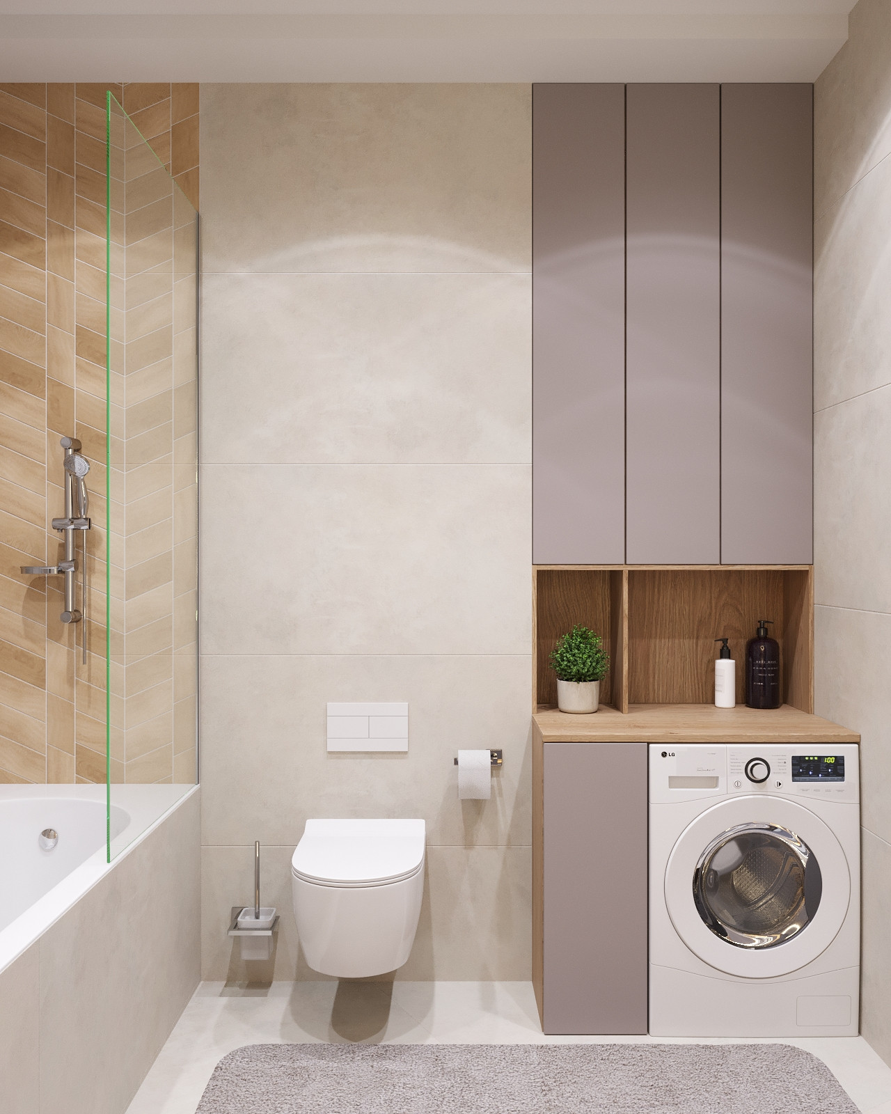 Квартира 100м2 в ЖК Арена Парк