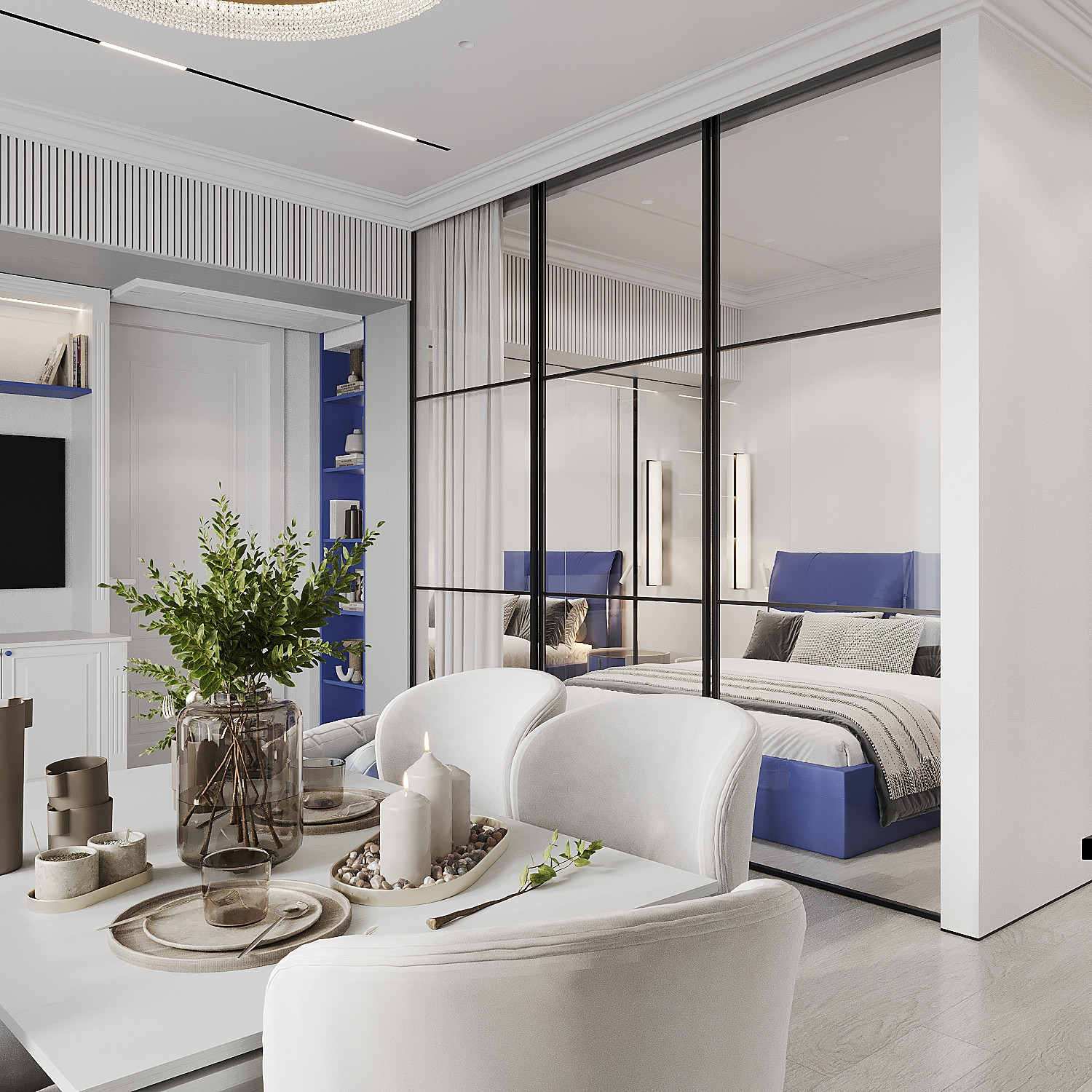 Москва ул.Строителей