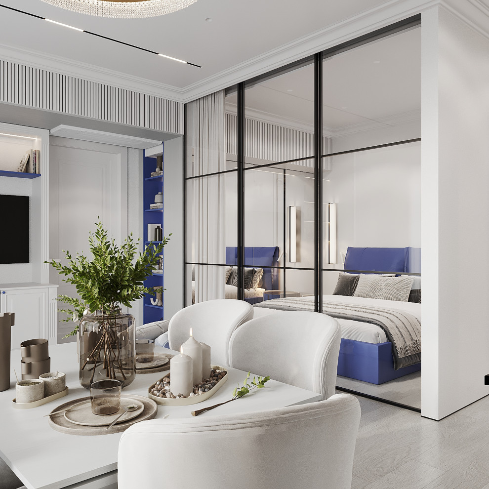 Москва ул.Строителей