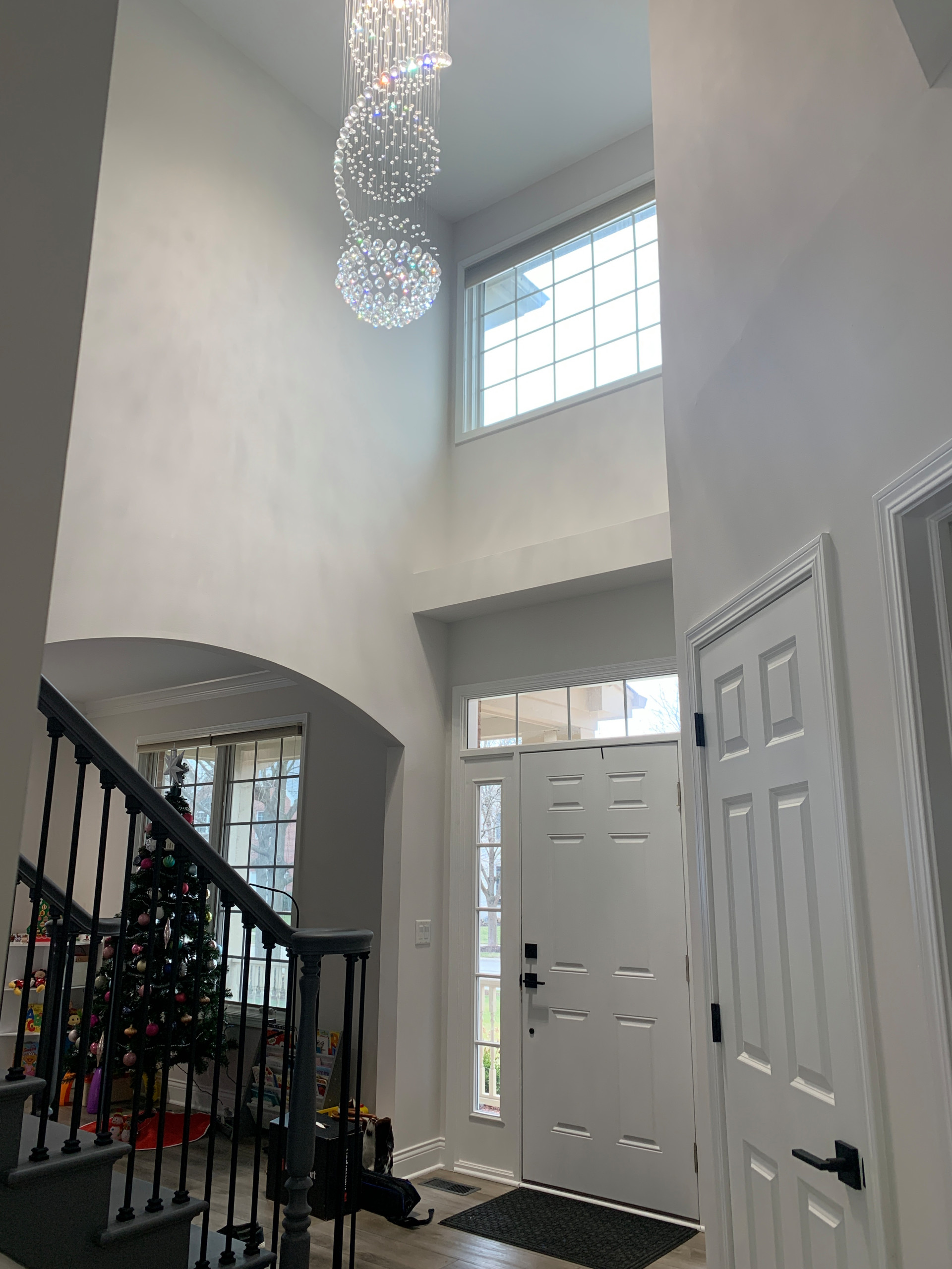 Willow Spring Home Renovation