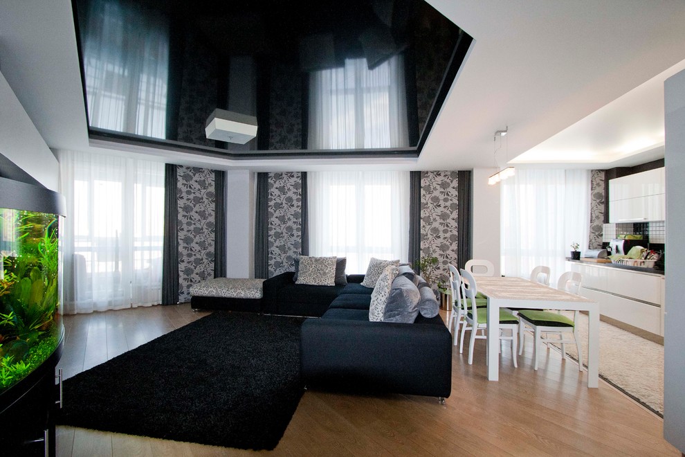 Квартира в ЖК Лаузурный