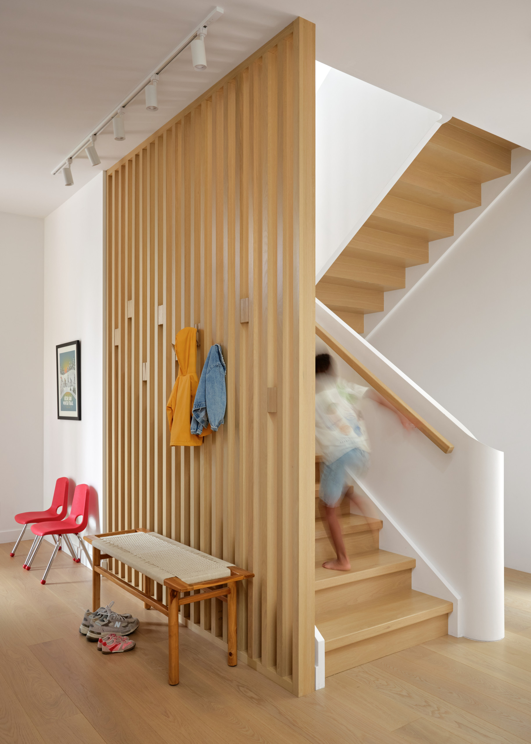 Zed House