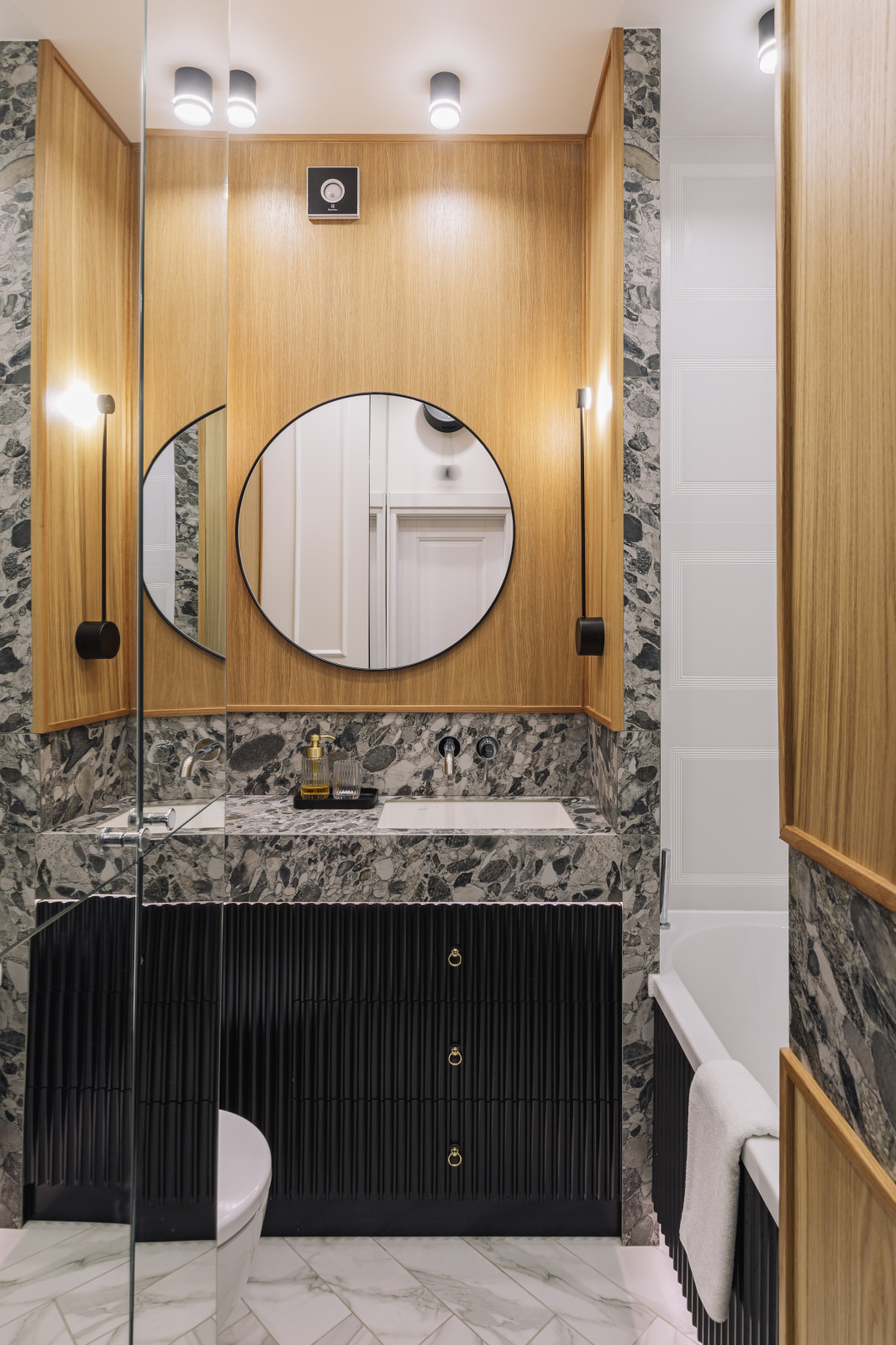 Ванная комната