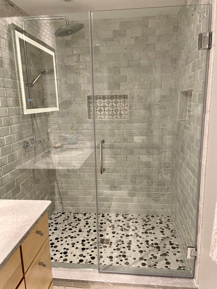 Bathrooms