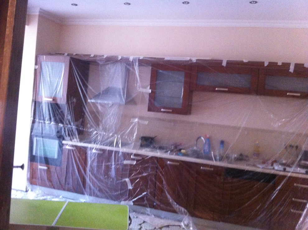 Оболенский переулок