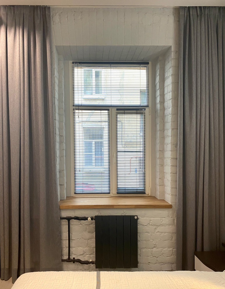 Квартира в центре Санкт-Петербурга, ул. Шамшева