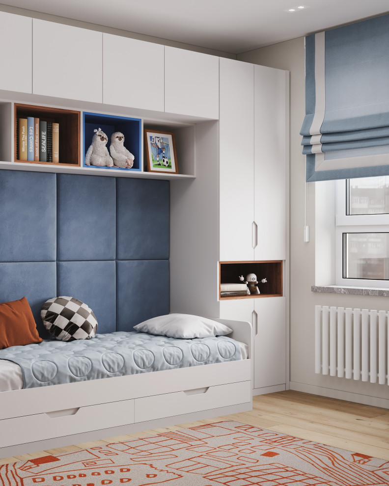 Квартира на Куйбышева