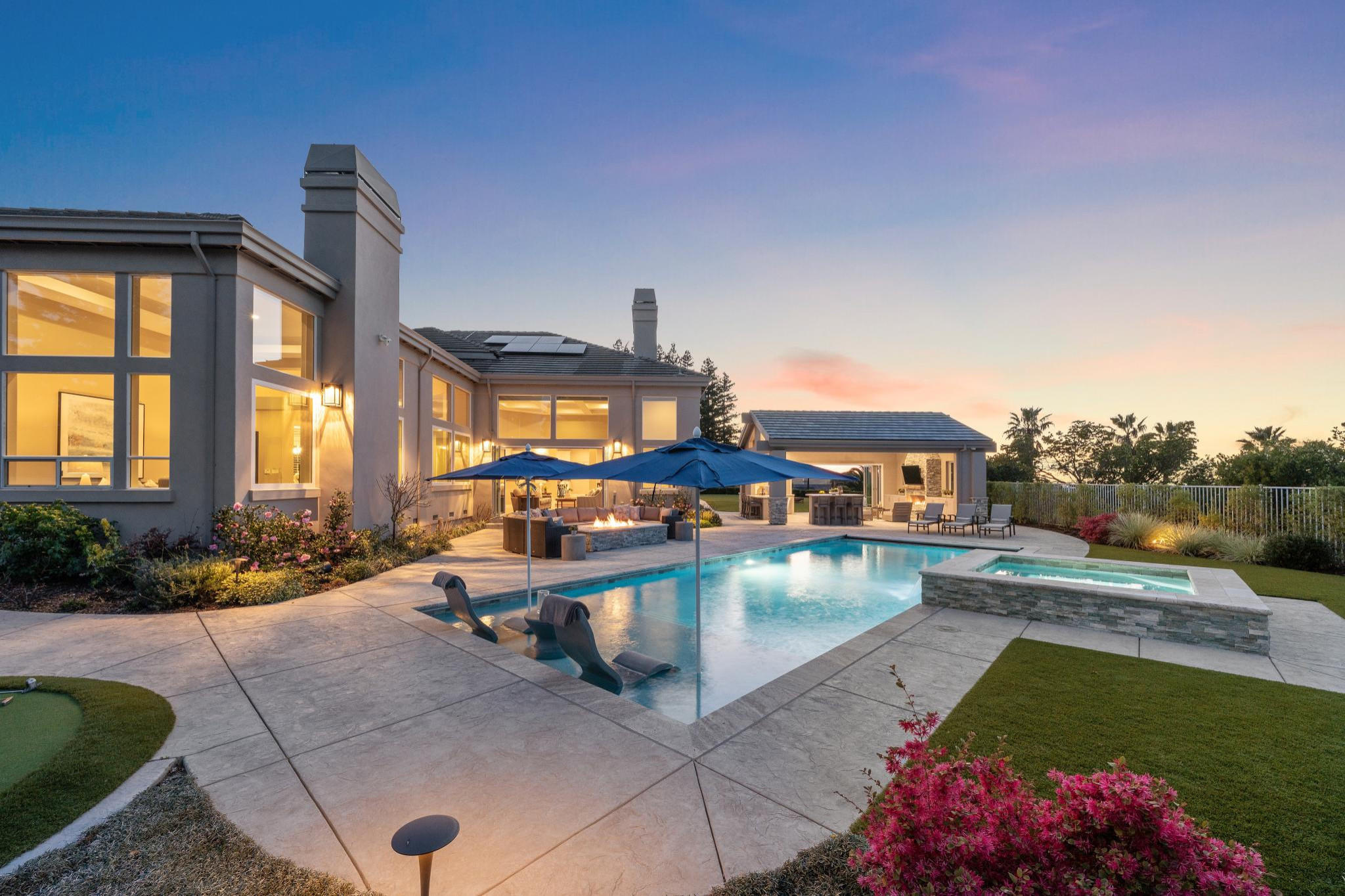 Complete Home Remodel- Blackhawk
