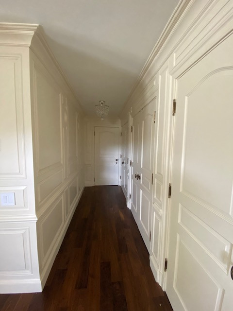Middleburg Custom Millwork
