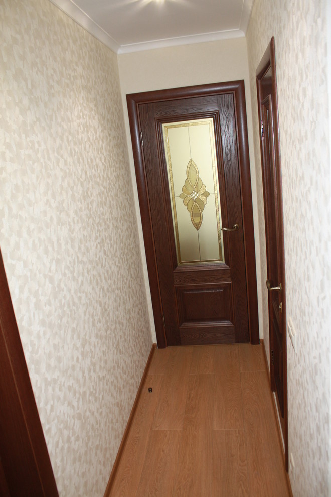 2-х комнатная квартира