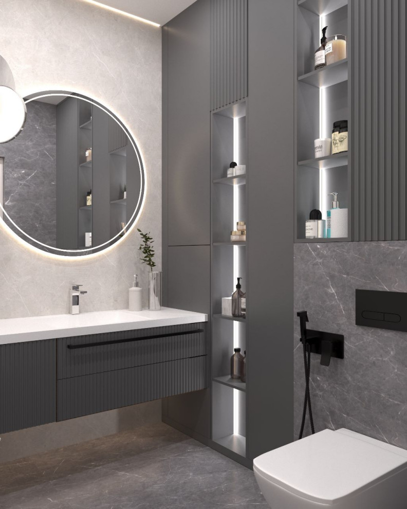 ЖК "Серебренный берег"