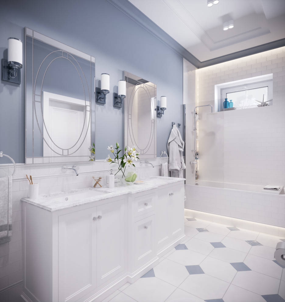 Дом в п.Ростоши