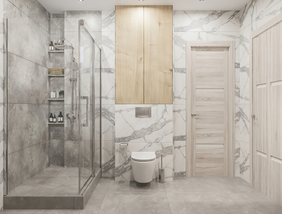 Дизайн-проект дома