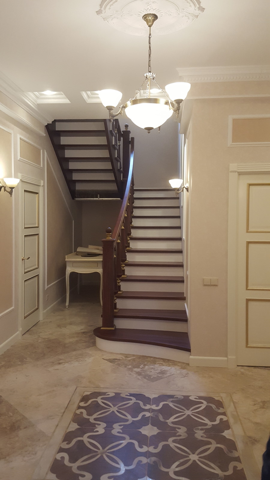 Коттедж на Медном озере