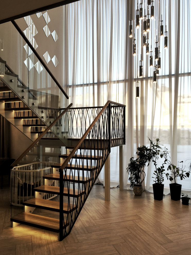 Частный дом г. Красноярск