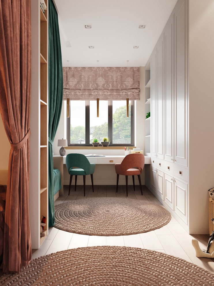 Детская на Гоголя