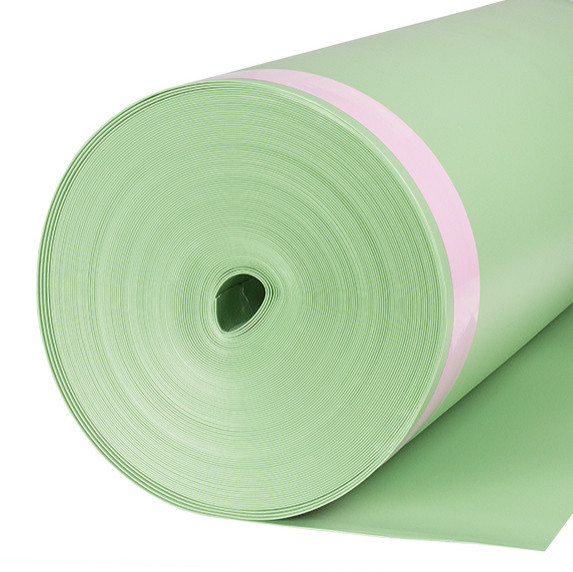 Floor Muffler Ultraseal Flooring Underlayment 2mm 700 sq.ft