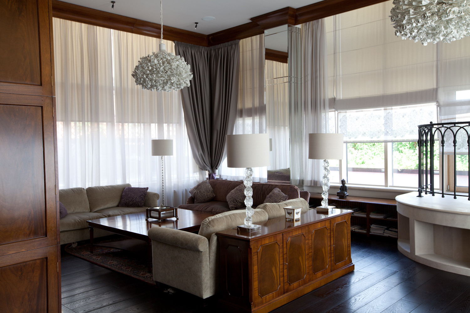 Квартира Гиляровского