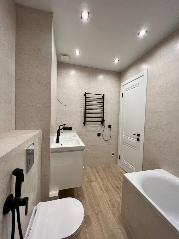 ЖК Дискавери 72 М2