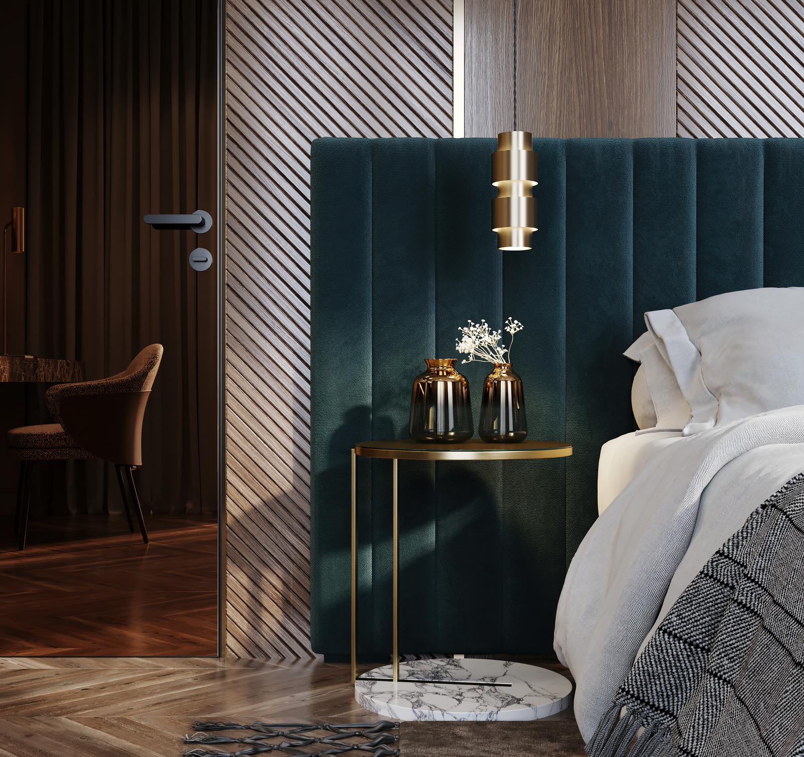 Apartamentos Prime Park