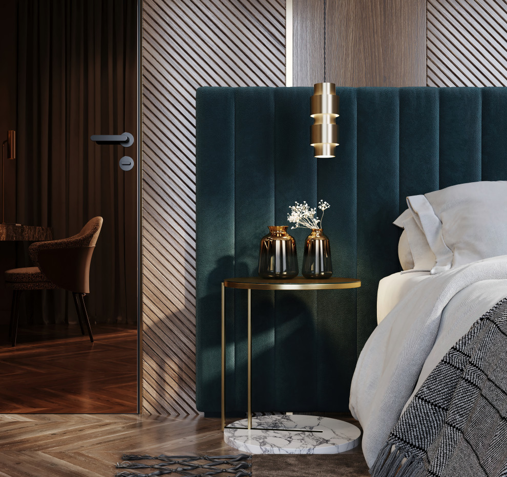 Apartamentos Prime Park