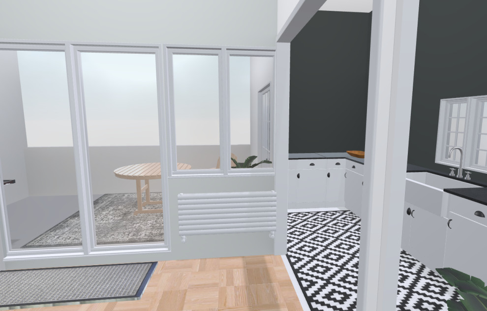 Ferienwohnung an der Ostsee
