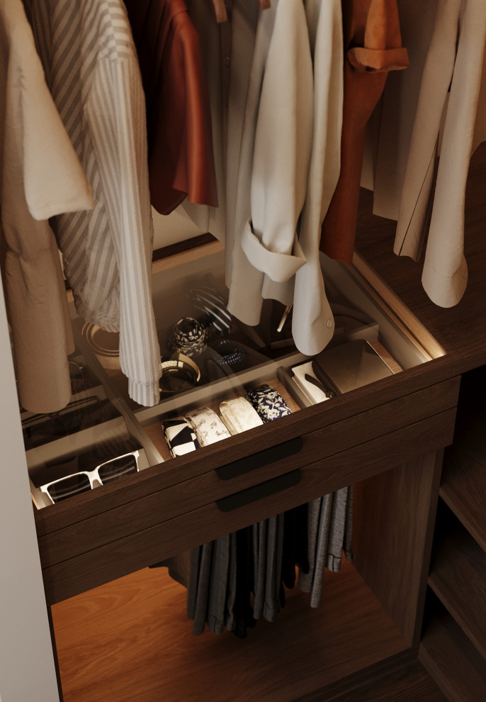 Design district 56м2