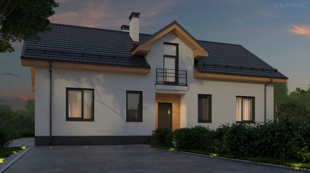 Минимализм с человеческим лицом