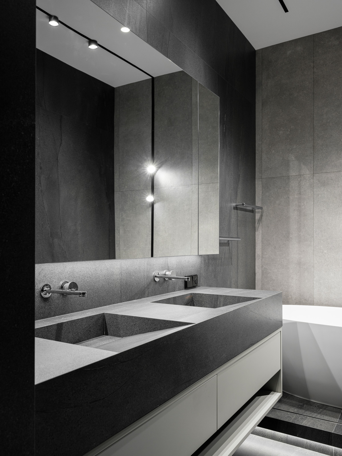 Ванная комната