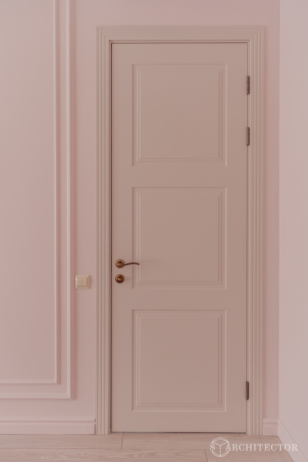 Капитальный ремонт Дома 180 м²