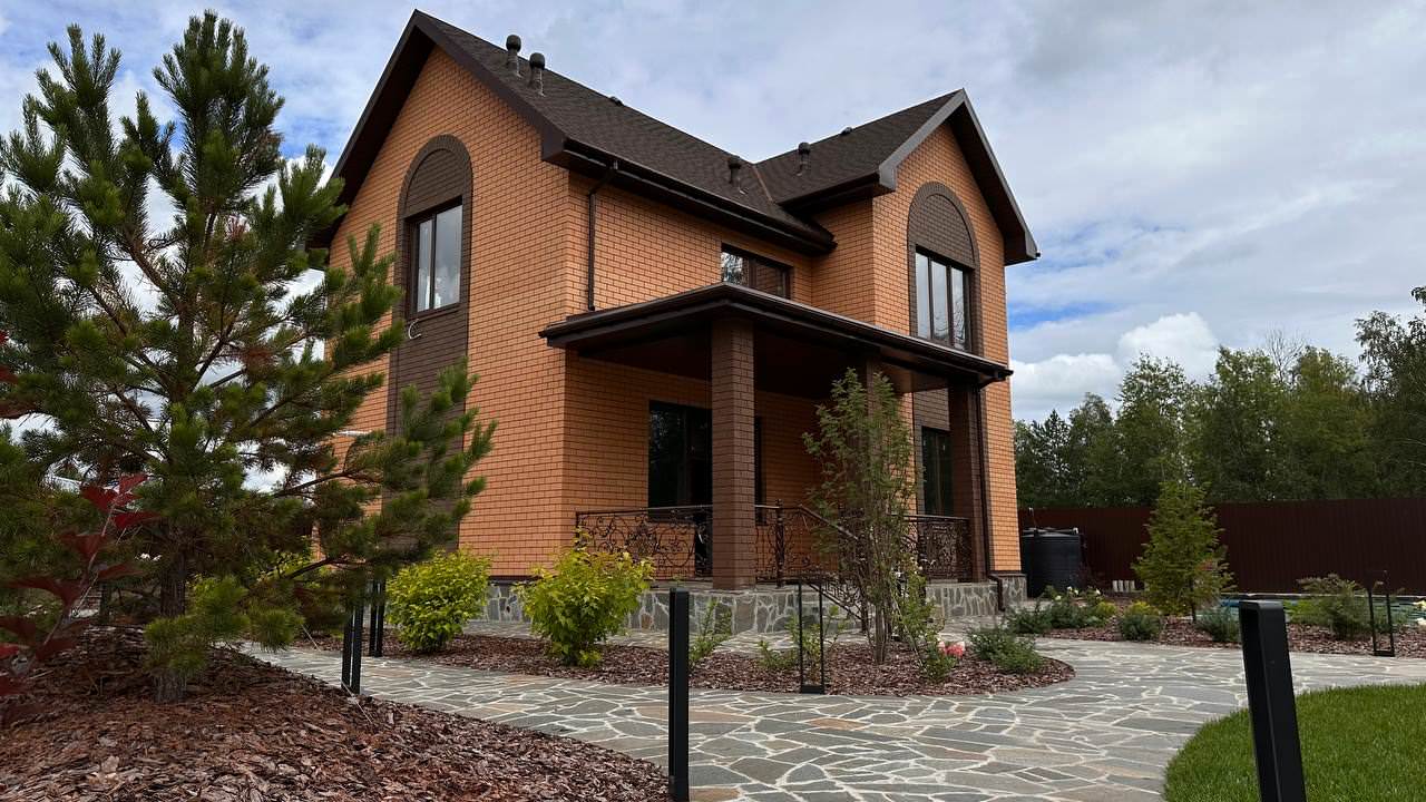 Готовые объекты