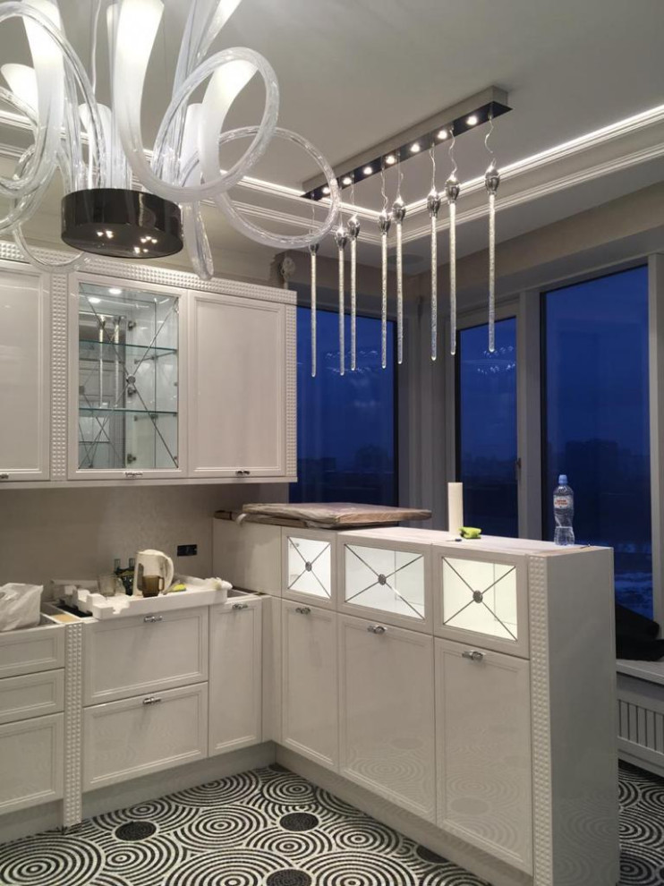 Квартира В ЖК «Символ» Донстрой, 230 M² (2022)