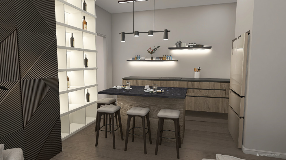 ЖК Дубровка