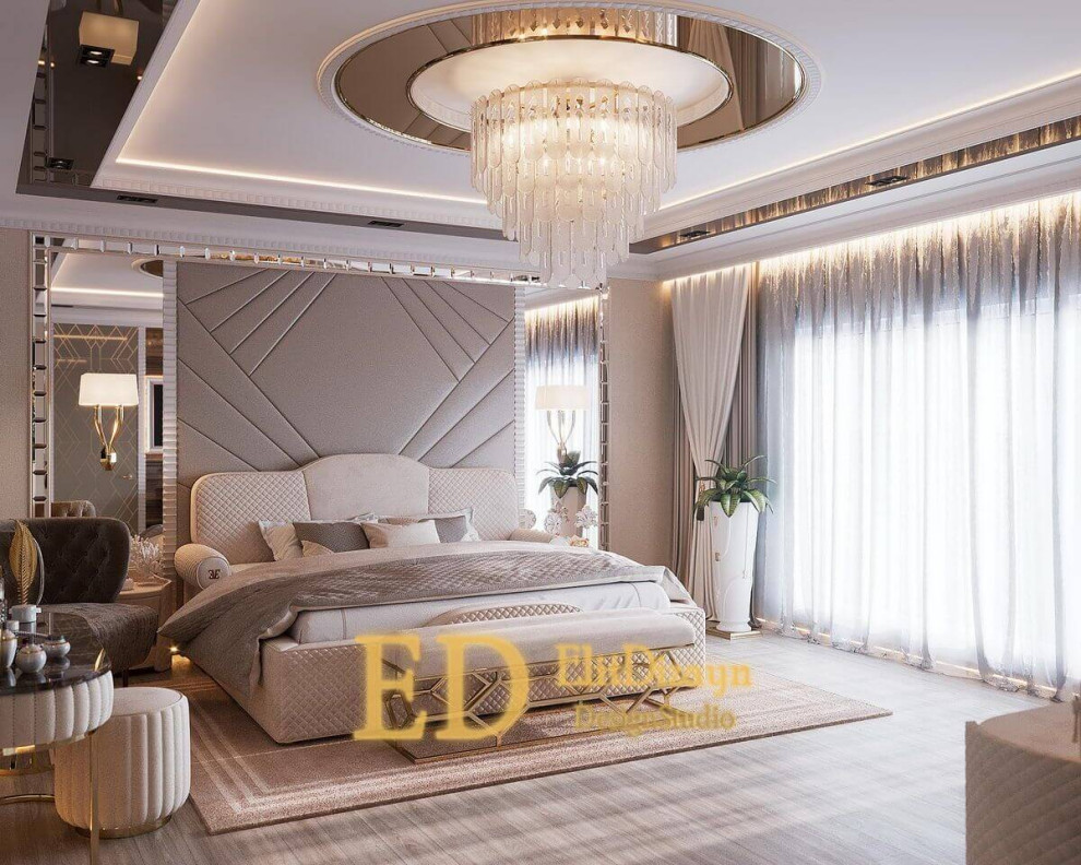 Дом неоклассика - 6