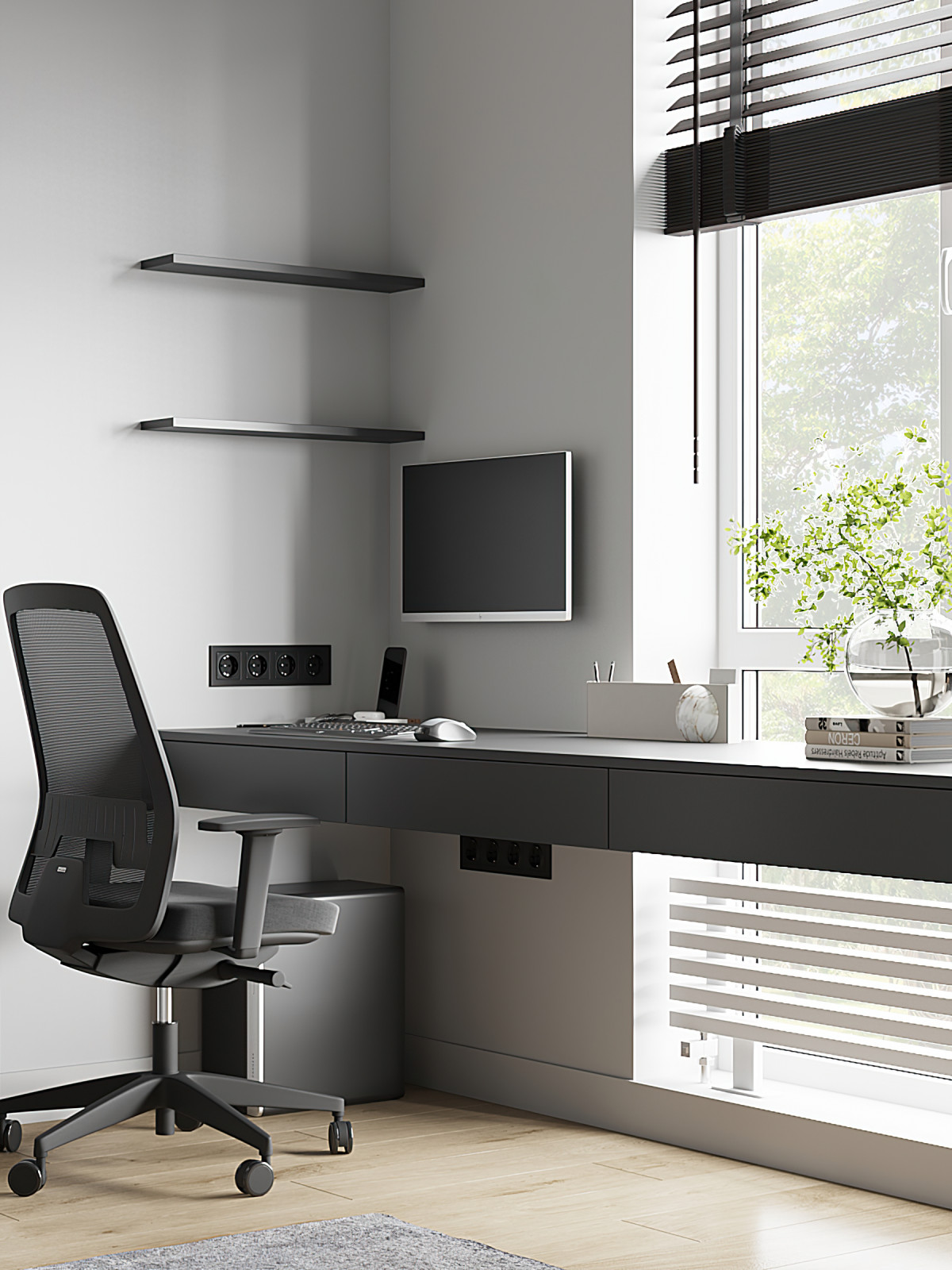 Grand ViIIage IMPLOZIA