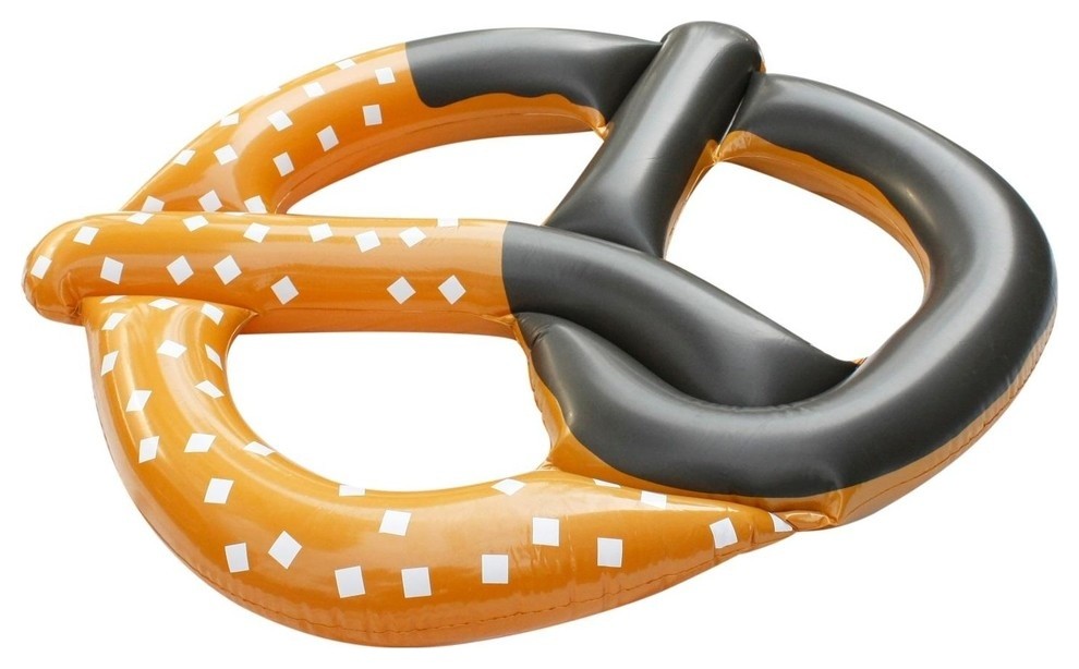 novelty pool inflatables