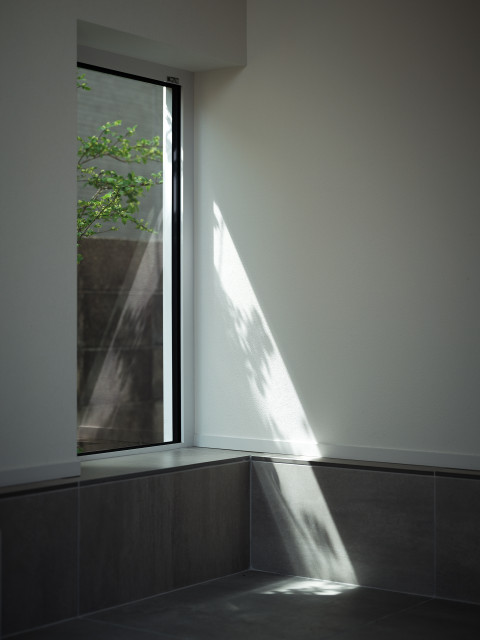 伊丹の家 modern